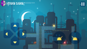 تطبيق جيم جاردن Game Guardian برنامج تهكير الالعاب 1
