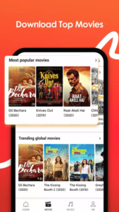 تطبيق VidMate مهكر لتحميل الفيديوهات 5